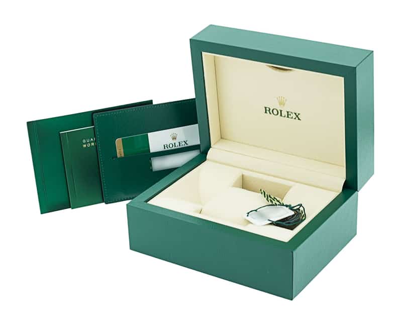 Rolex Datejust Lady 179174